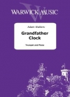 グランドファザー・クロック（アダム・ウォルターズ）（トランペット+ピアノ）【Grandfather Clock】