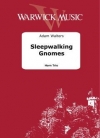 スリープウォーキング・ノーム（アダム・ウォルターズ）(ホルン三重奏)【Sleepwalking Gnomes】