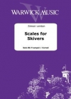 スカイバー・フォー・スケール（サイモン・レントン）（トランペット）【Scales for Skivers】