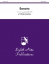 ソナタ（ペトロニオ・フランチェスキーニ）(トランペット二重奏+ピアノ)【Sonata】