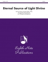 神々しい光の永遠の源よ  (ヘンデル)  (トランペット二重奏+ピアノ)【Eternal Source of Light Divine】
