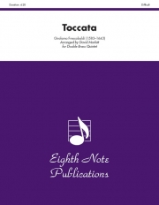 トッカータ (ジローラモ・フレスコバルディ)  (金管十重奏)【Toccata】