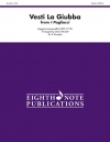 衣装をつけろ「道化師」より  (ルッジェーロ・レオンカヴァッロ)  (トランペット六重奏)【Vesti La Giubba (from I Pagliacci)】