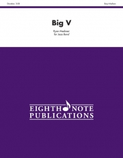 Big V（ライアン・ミーバー）