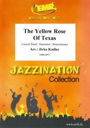 テキサスの黄色いバラ【The Yellow Rose Of Texas】