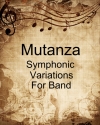 ムタンザ（ジェームズ・カーナウ）【Mutanza】