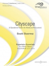 シティースケイプス（スコット・ボアーマ）【Cityscape】