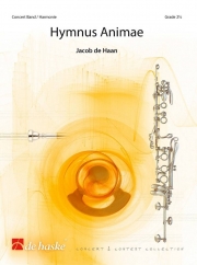 魂の賛歌（ヤコブ・デ・ハーン）【Hymnus Animae】