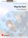 Play for Fun!（ティエリー・ドゥルルイェル）