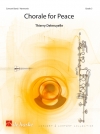 平和のためのコラール（ティエリー・ドゥルルイェル）【Chorale for Peace】