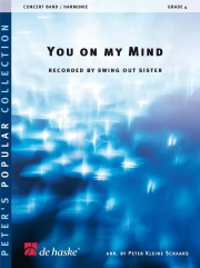 ユー・オン・マイ・マインド  (スウィング・アウト・シスター)【You on my Mind】