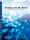 ジョージア・オン・マイ・マインド（レイ・チャールズ）【Georgia On My Mind】