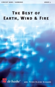 ベスト・オブ・アース・ウィンド・アンド・ファイアー【The Best of Earth, Wind & Fire】