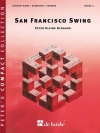 サンフランシスコ・スウィング（ペーテル・クライネ・スハールス）【San Francisco Swing】