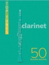 トップ・チューン（アラン・ホートン編曲） (クラリネット)【Top Tunes For Clarinet】