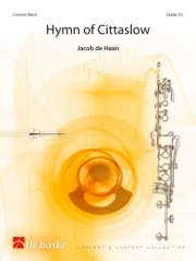 チッタスローの賛美歌（ヤコブ・デ・ハーン）【Hymn of Cittaslow】