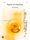 チッタスローの賛美歌（ヤコブ・デ・ハーン）【Hymn of Cittaslow】
