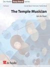 テンプル・ミュージシャン（ヤン・デ・ハーン）【The Temple Musician】