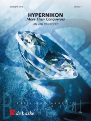 ハイパーニコン（ヤン・ヴァン＝デル＝ロースト）【Hypernikon】