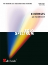 コントラスト（ヤン・ヴァン＝デル＝ロースト）（トロンボーン・フィーチャー）【Contrasts】