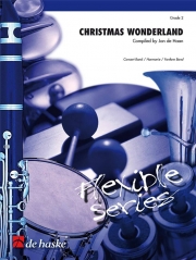 クリスマス・ワンダーランド【Christmas Wonderland】
