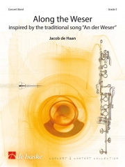 ウィーザー川に沿って（ヤコブ・デ・ハーン）【Along the Weser】