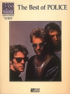 ベスト・オブ・ザ・ポリス（ベース）【The Best of the Police】