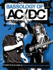 Bassology of AC/DC（ベース）