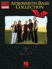 エアロスミス・ベース・コレクション（ベース）【Aerosmith Bass Collection】
