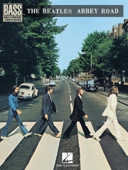 ザ・ビートルズ「アビイ・ロード」【The Beatles – Abbey Road】