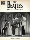 ザ・ビートルズ「ベース・タブ・アンソロジー」【The Beatles – Bass Tab Anthology】