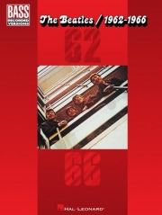 ザ・ビートルズ「1962-1966」【The Beatles/1962-1966】