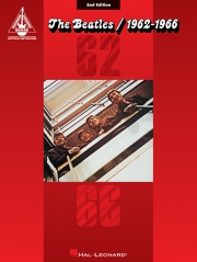 ザ・ビートルズ「1962-1966」【The Beatles/1962-1966】