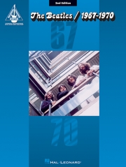 ザ・ビートルズ「1967-1970」【The Beatles/1967-1970】
