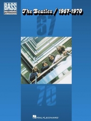 ザ・ビートルズ「1967-1970」【The Beatles/1967-1970】