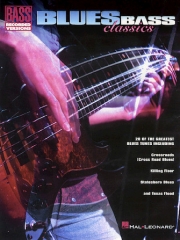 ブルース・ベース・クラシックス【Blues Bass Classics】