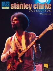 スタンリー・クラーク・コレクション【Stanley Clarke Collection】