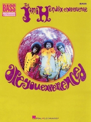 アー・ユー・エクスペリエンスト（ジミ・ヘンドリックス）【Jimi Hendrix – Are You Experienced】