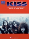 ベスト・オブ・キッス【The Best of Kiss for Bass Guitar】