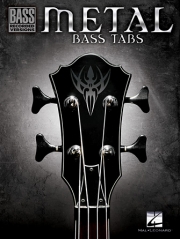 メタル・ベース・タブ【Metal Bass Tabs】