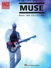 ミューズ・ベース・タブ・コレクション【Muse – Bass Tab Collection】