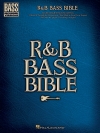 リズム・アンド・ブルース・ベース・バイブル【R&B Bass Bible】