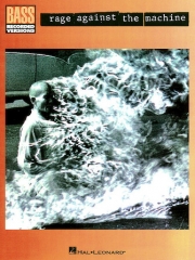 レイジ・アゲインスト・ザ・マシーン【Rage Against the Machine】