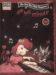 ワン・ホット・ミニット  (レッド・ホット・チリ・ペッパーズ)【Red Hot Chili Peppers – One Hot Minute】