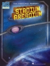 ステイディアム・アーケイディアム  (レッド・ホット・チリ・ペッパーズ)【Red Hot Chili Peppers – Stadium Arcadium】