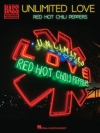 アンリミテッド・ラヴ  (レッド・ホット・チリ・ペッパーズ)【Red Hot Chili Peppers – Unlimited Love】