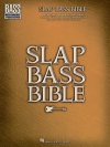 スラップ・ベース・バイブル【Slap Bass Bible】