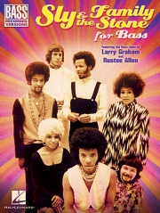 スライ & ザ・ファミリー・ストーン【Sly & The Family Stone for Bass】