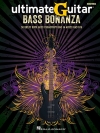 究極のベース曲集【UltimateGuitar Bass Bonanza】