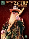 ベスト・オブ・ZZトップ【Best of ZZ Top for Bass】